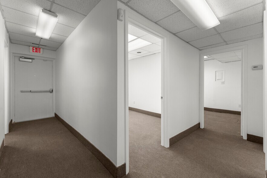 More Photos Of 1800 Grindley Park St, Dearborn Office For Lease