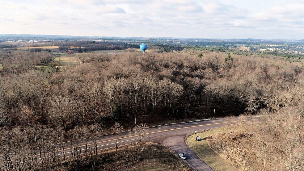 More Photos Of Lots 1-2 County A rd, Wisconsin Dells Land For Sale