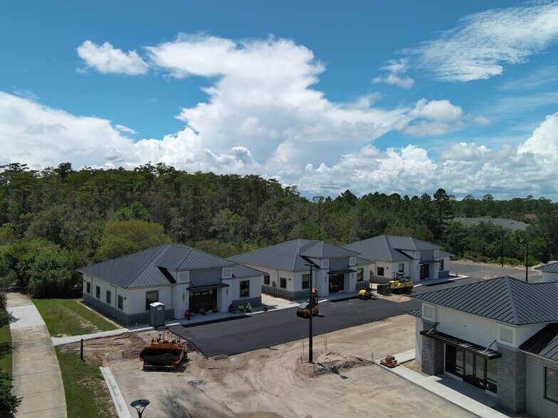 More Photos Of 90 Exchange Loop, Palm Coast Freestanding For Lease