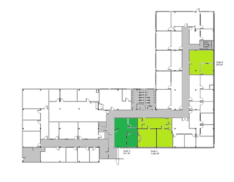More Photos Of 700 Grand Ave, Ridgefield Warehouse For Lease