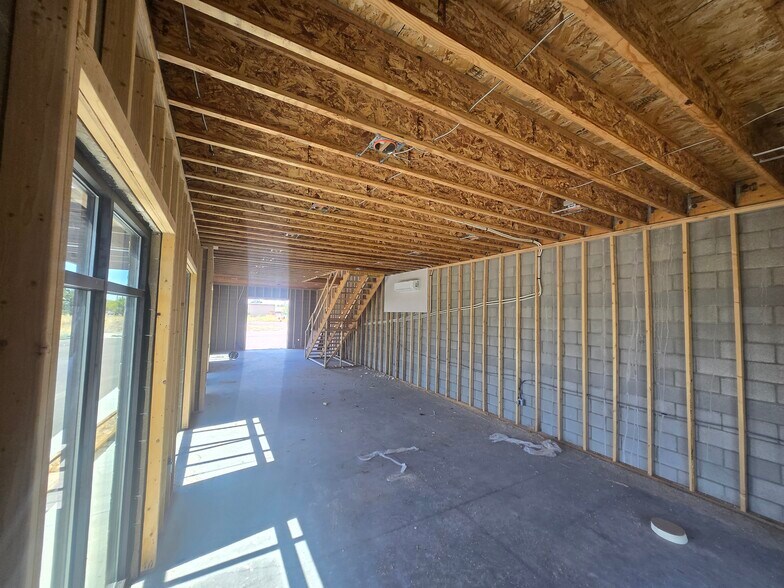 More Photos Of 1197 E 3000 N, Layton Industrial For Lease