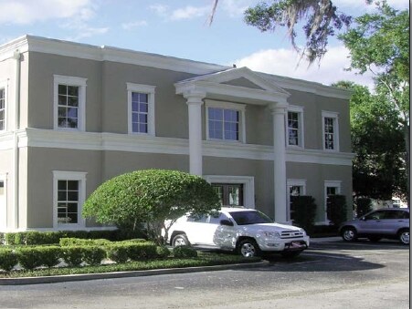 More Photos Of 110 E Hillcrest St, Orlando Office For Sale