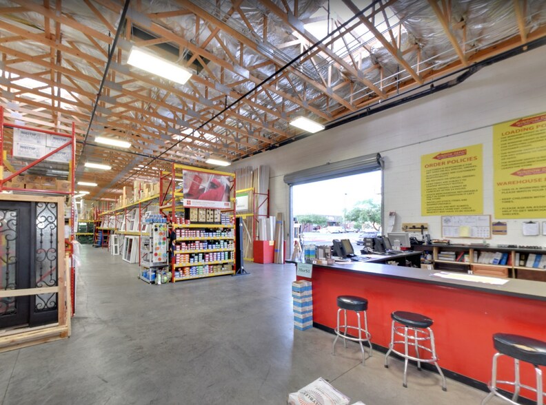 More Photos Of 5123 E Speedway Blvd, Tucson Freestanding For Sale