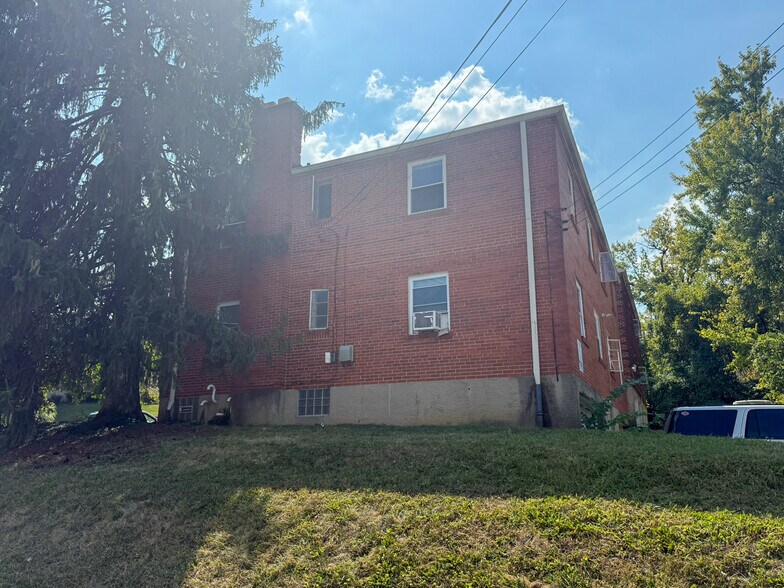 More Photos Of 101 Glenwood Ave, Cincinnati Apartments For Sale