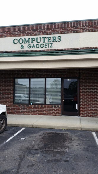 More Photos Of 4582 Cumberland Rd, Fayetteville Freestanding For Lease
