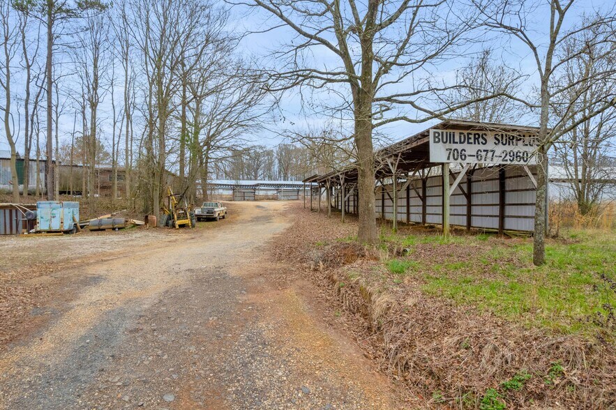More Photos Of Chatham Rd, Homer Land For Sale