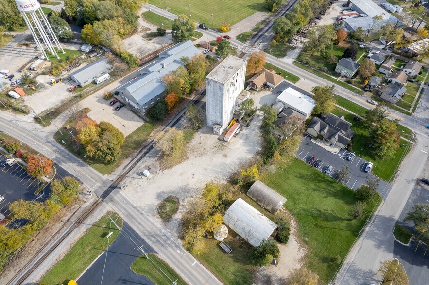 More Photos Of 14727 S Naperville Rd, Plainfield Industrial For Sale