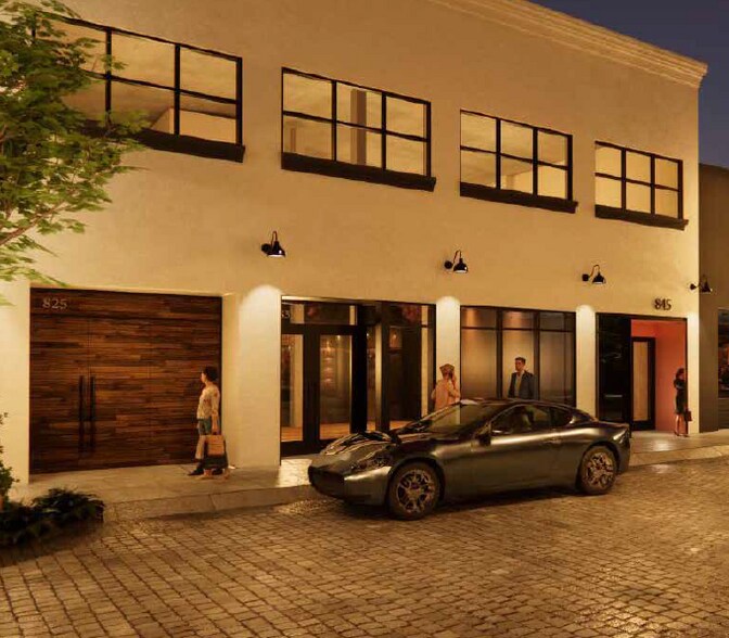 More Photos Of 885 N Railroad Ave, West Palm Beach Unknown For Lease