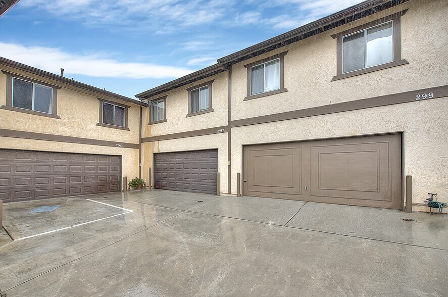 More Photos Of 275-299 Monte Vista St, La Habra Apartments For Sale