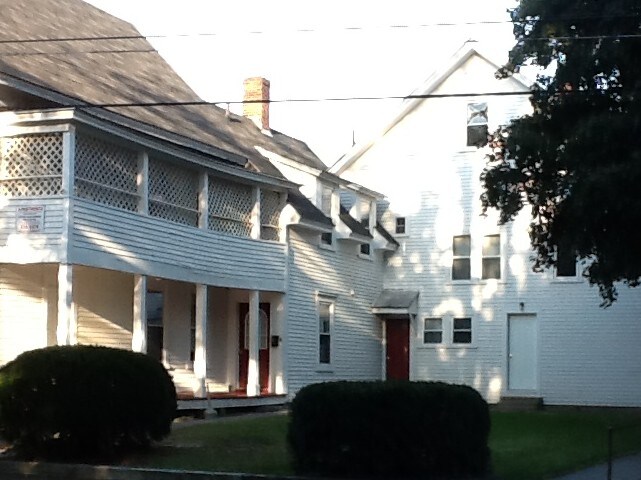 More Photos Of , Plymouth Multifamily For Sale