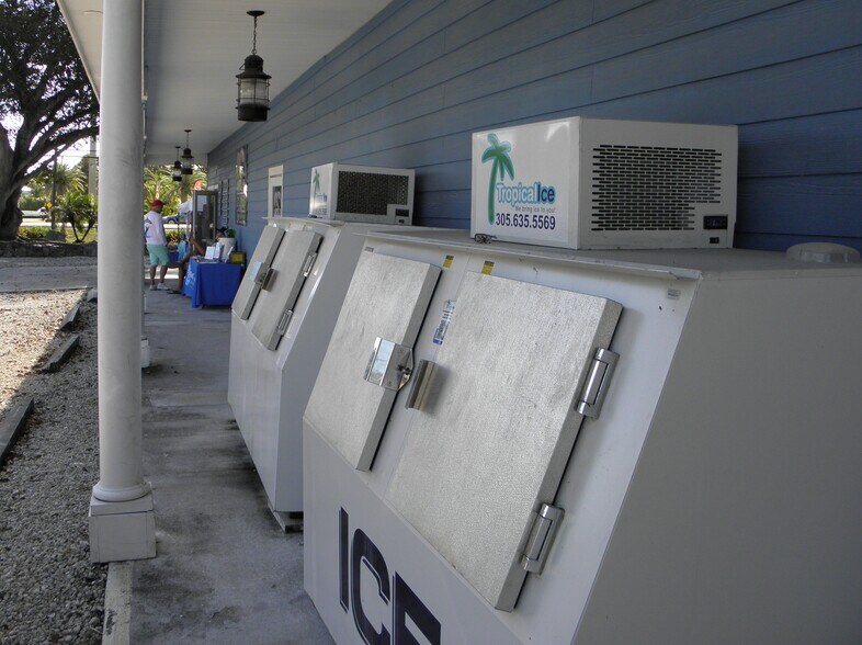 More Photos Of 102970 Overseas Hwy, Key Largo Storefront Retail Office For Sale