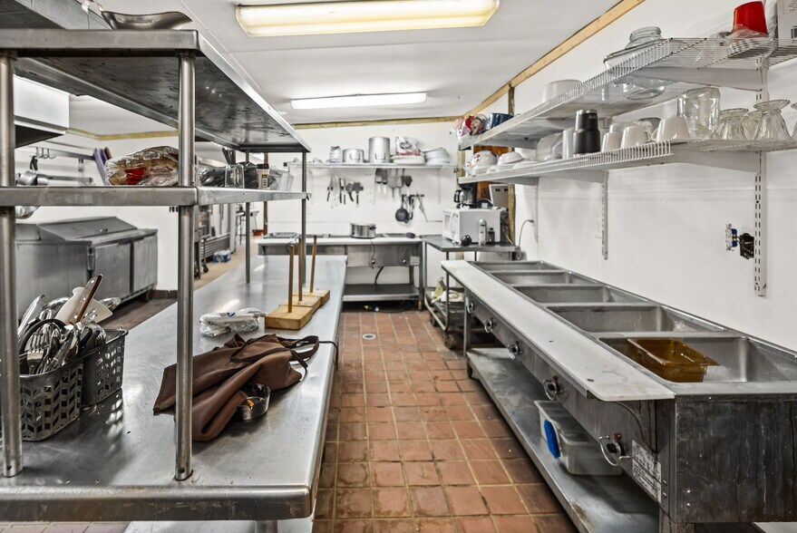 More Photos Of 1162 School St, Percy Restaurant For Sale