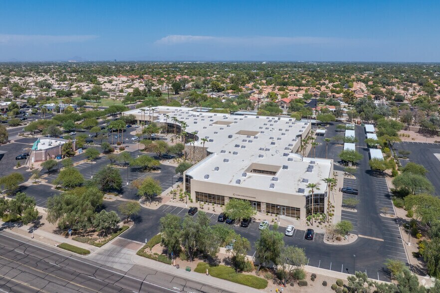 More Photos Of 301 W Warner Rd, Tempe Office For Sale