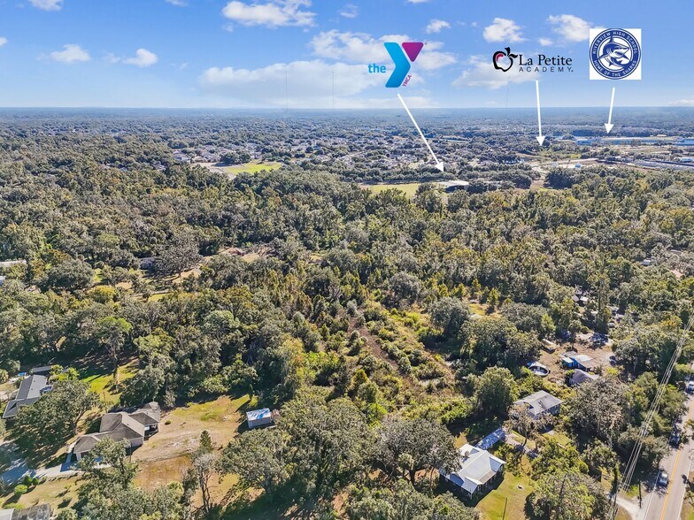 More Photos Of 9634 Balm Riverview Rd, Riverview Land For Sale