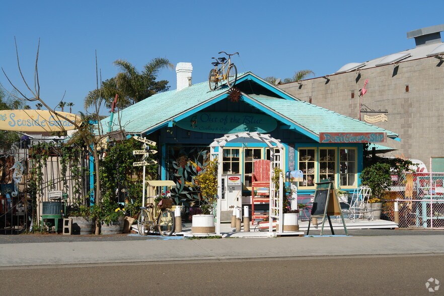 More Photos Of 315 S Cedros Ave, Solana Beach Freestanding For Sale