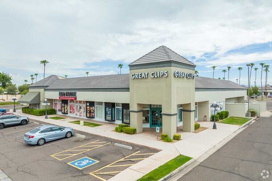 More Photos Of 1859-1955 W Guadalupe Rd, Mesa Unknown For Lease