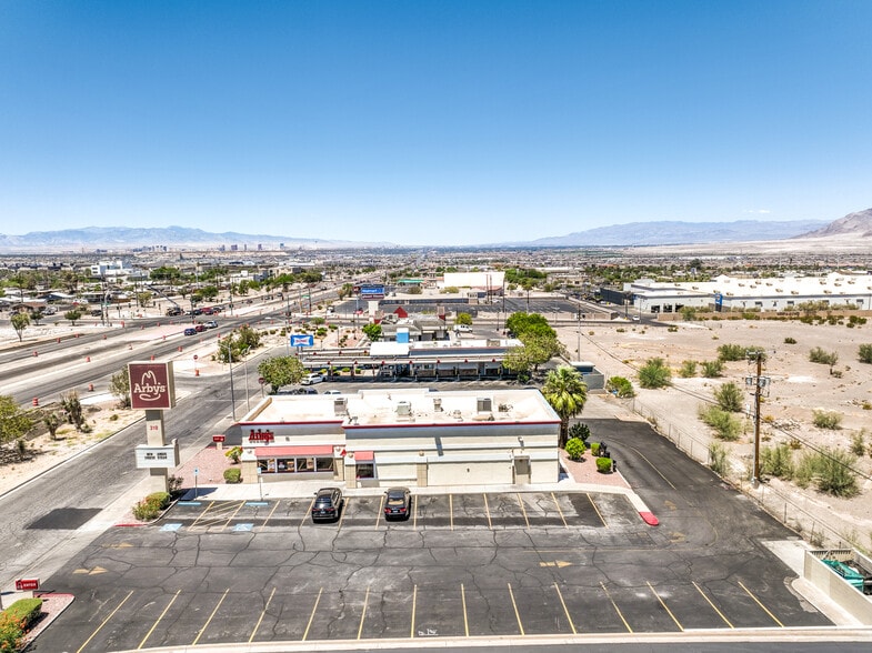 More Photos Of 310 S Boulder Hwy, Henderson Fast Food For Lease