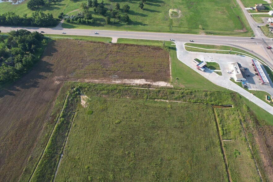 More Photos Of 0 W Freeman St, Perkins Land For Sale
