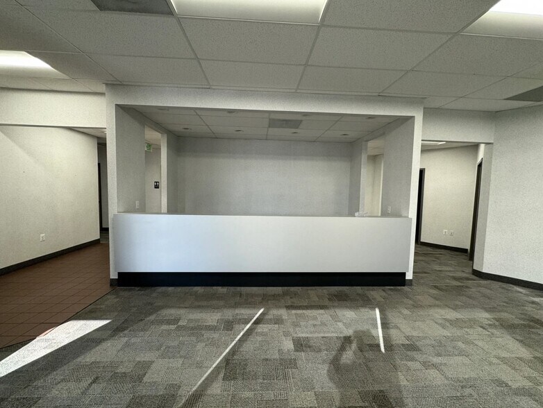 More Photos Of 6701 Reisterstown Rd, Baltimore Office For Lease