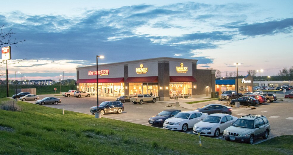 More Photos Of 4107 Highway 52 N, Rochester Freestanding For Sale