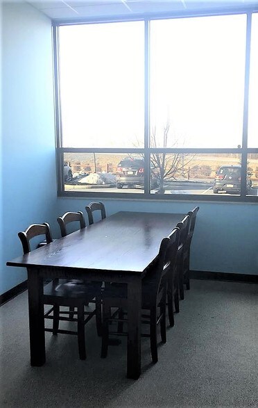 More Photos Of 1019 Ghaner Rd, State College Office For Lease