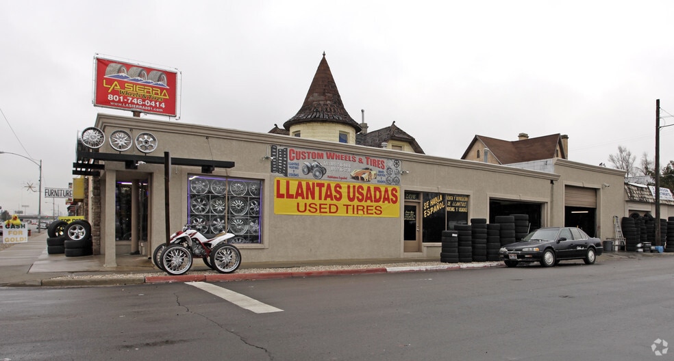 More Photos Of 2585 S State St, Salt Lake City Unknown For Lease
