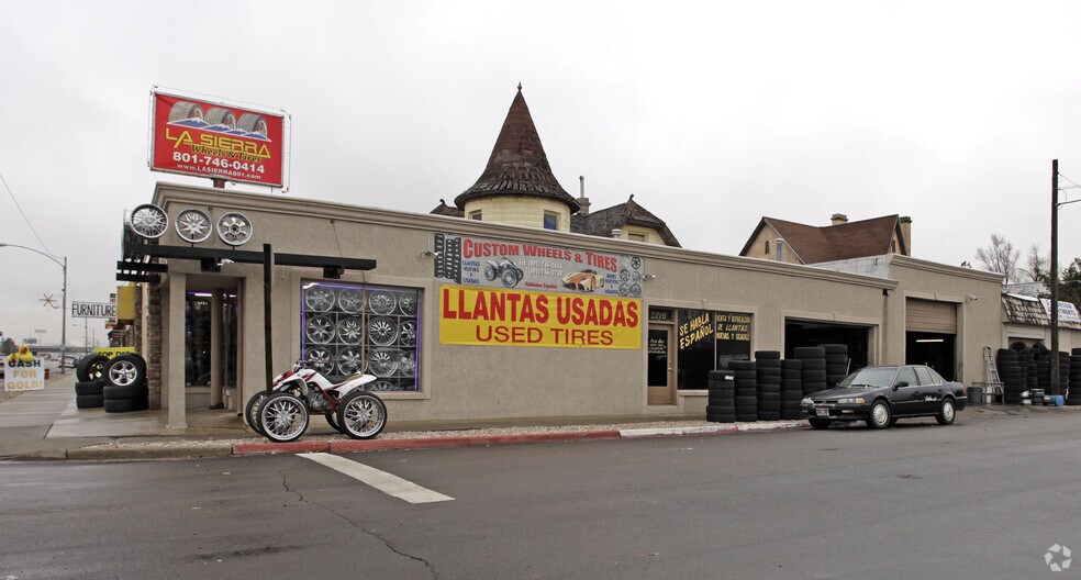 More Photos Of 2585 S State St, Salt Lake City Unknown For Lease