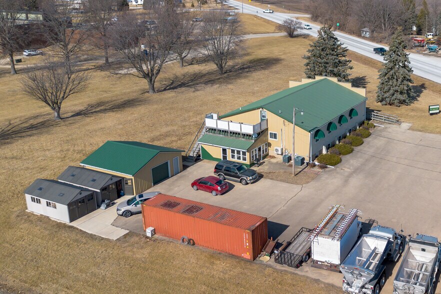 More Photos Of 1310 IL Highway 26, Princeton Specialty For Sale