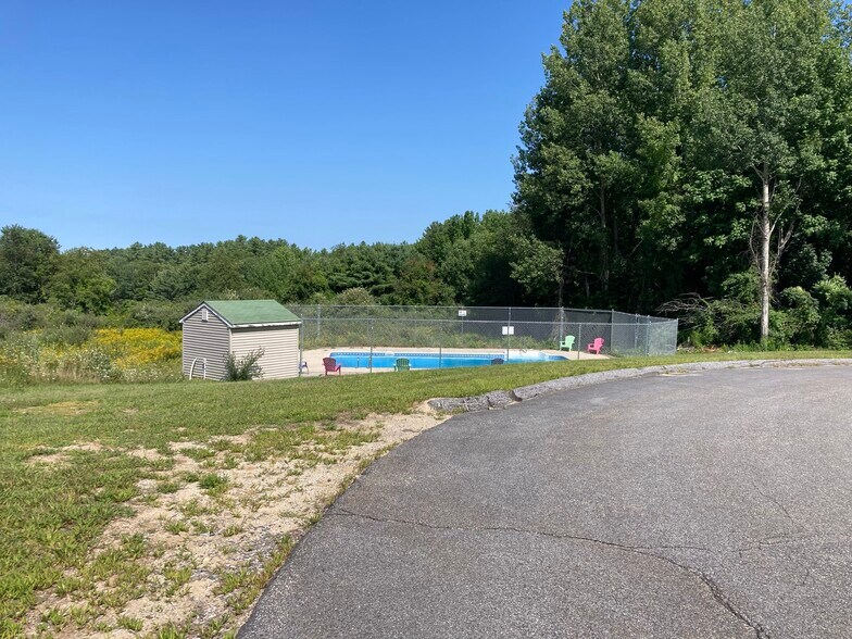 More Photos Of 220 Danville Corner Rd, Auburn Assisted Living For Lease