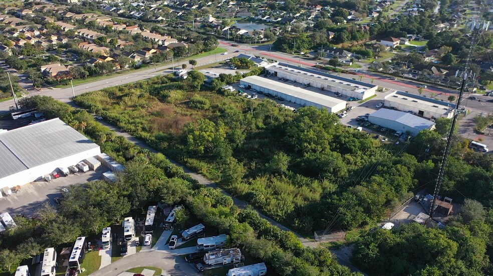 More Photos Of 3775 SE Jennings Rd, Port Saint Lucie Land For Sale