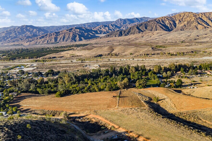 Primary Photo Of 2700 Mill Creek Rd, Mentone Land For Sale