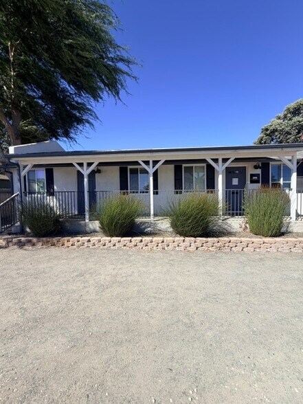 Primary Photo Of 792 S Main St, Templeton Serviced Offices For Lease