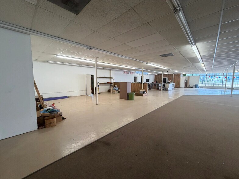 More Photos Of 800 N Fillmore St, Amarillo Freestanding For Lease