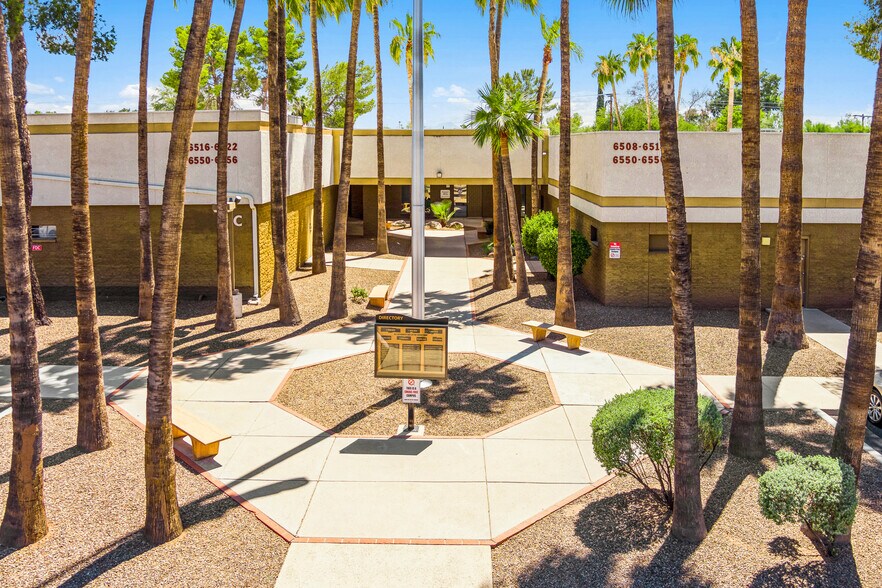 More Photos Of 6502-6564 E Carondelet Dr, Tucson Medical For Sale