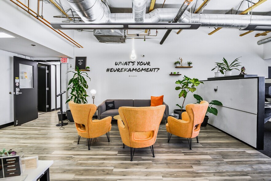 More Photos Of 1621 Alton Pky, Irvine Loft Creative Space For Lease