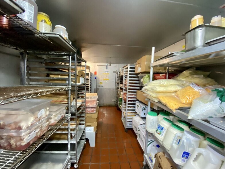 More Photos Of 720 S Main St, Adrian Restaurant For Sale