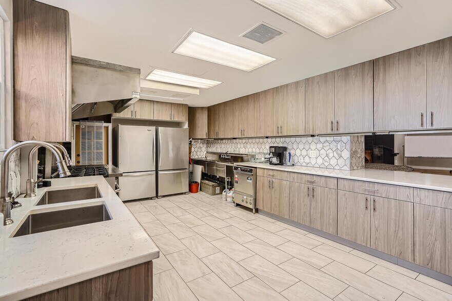 More Photos Of 1400 Josephine St, Denver Office For Sale