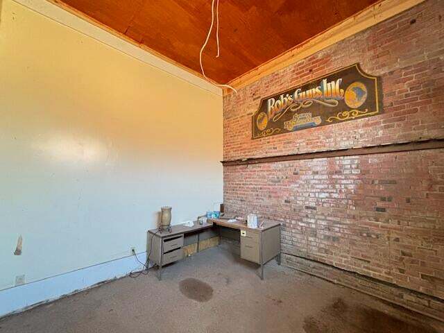 More Photos Of 2973 Jefferson St, Macon Storefront For Sale