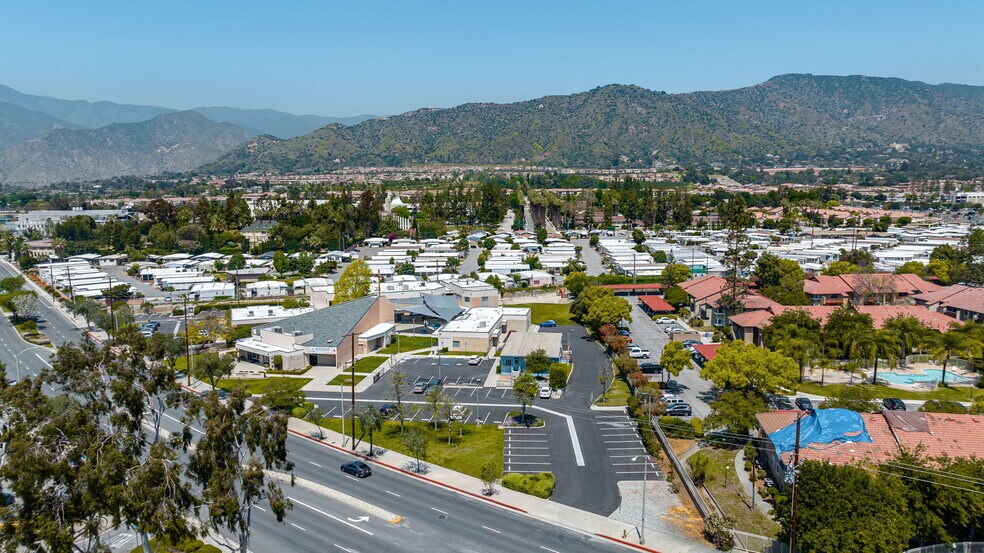 More Photos Of 777 E Alosta Ave, Azusa Religious Facility For Lease