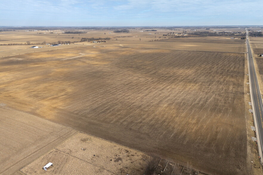 More Photos Of 9002 IN-32, Thorntown Land For Sale