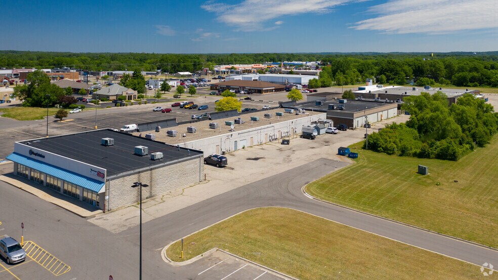 More Photos Of 396-409 W M-89 Hwy, Plainwell Unknown For Lease