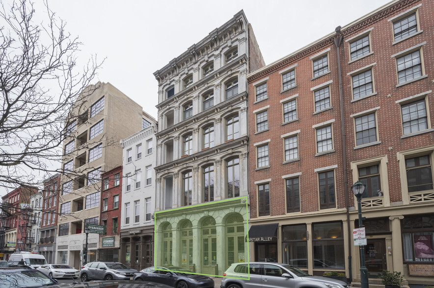 Primary Photo Of 28 N 3rd St, Philadelphia Apartments For Lease