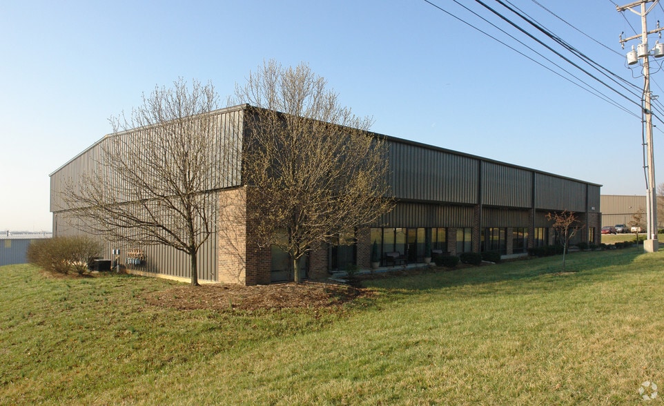 Primary Photo Of 10920 Plantside Dr, Louisville Warehouse For Lease