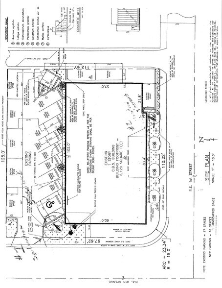 More Photos Of 117 NE 5th Ave, Delray Beach Storefront Retail Office For Sale