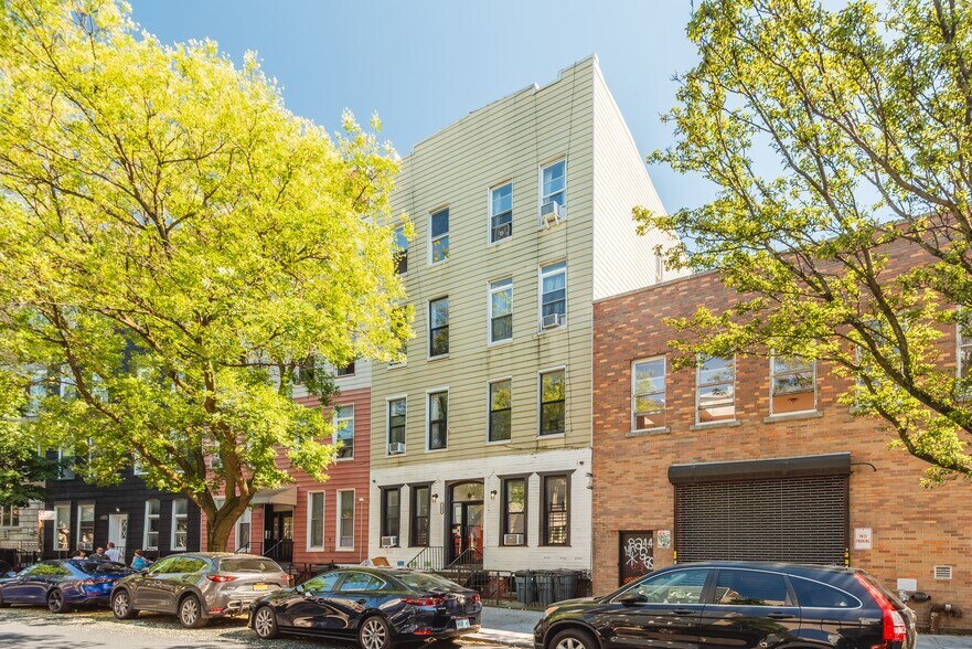 Primary Photo Of 108 Calyer St, Brooklyn Apartments For Sale