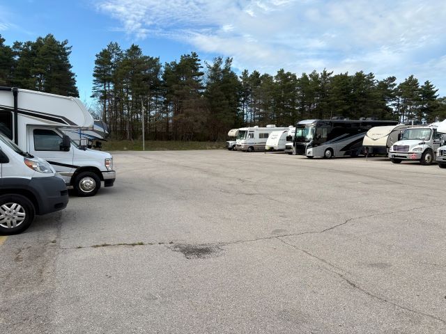 More Photos Of 7062 US Highway 31, Grawn Refrigeration Cold Storage For Lease