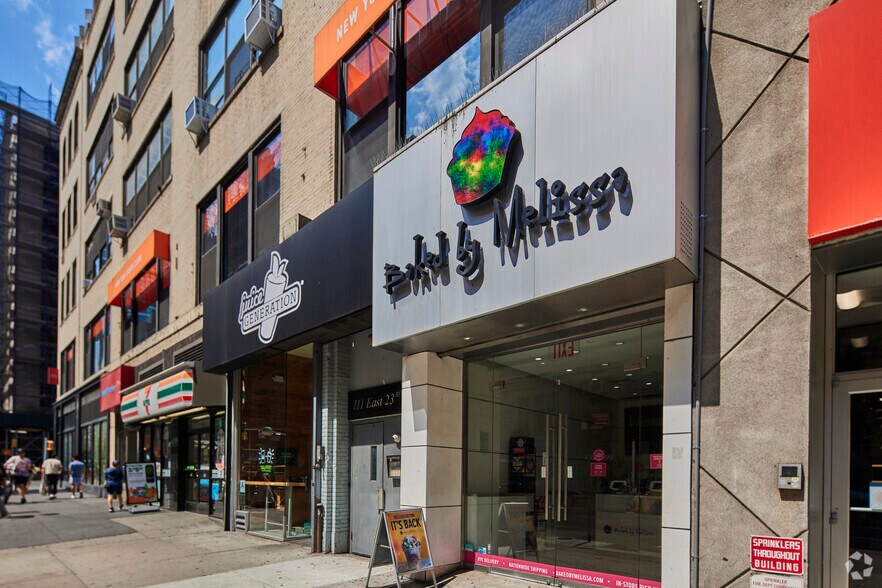 More Photos Of 303-311 Park Ave S, New York Apartments For Lease