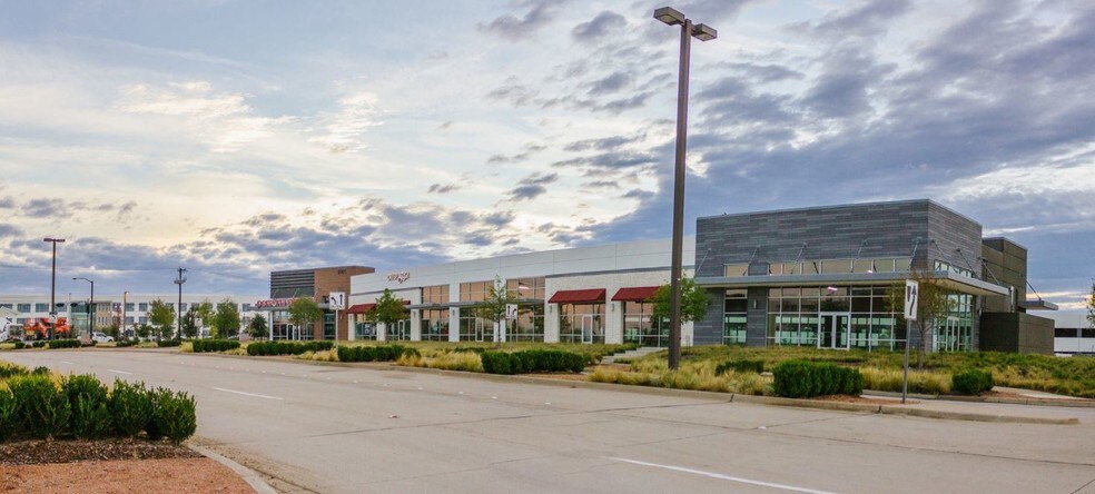 More Photos Of S Belt Line Rd, Irving Unknown For Lease