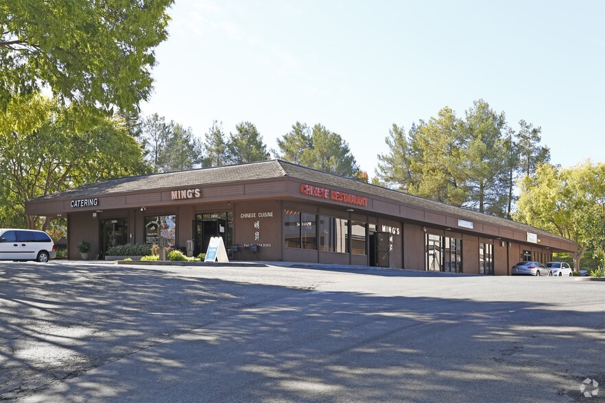 Primary Photo Of 2601-2653 Pleasant Hill Rd, Pleasant Hill Unknown For Lease