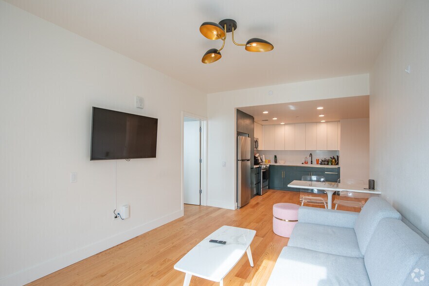 More Photos Of 2556 Telegraph Ave, Berkeley Apartments For Sale